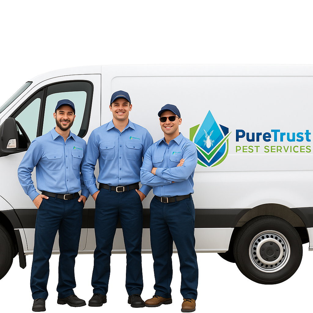 pure trustd pure trustd